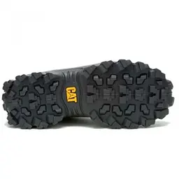 Кросівки Caterpillar Intruder Mecha 38 Grey (1103-P111523-38) - мініатюра 4