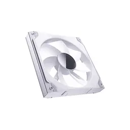 Кулер до корпусу Cougar SC140 ARGB RB (White) - мініатюра 5