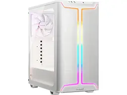 Корпус Be quiet! Pure Base 501 DX White (BGW77)