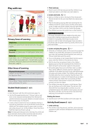Show and Tell Second Edition 2 Teacher's Pack - мініатюра 3