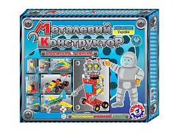 Конструктор ТехноК Космічна техніка, 2094