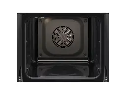 Духовка електрична Electrolux LOFGF00BK - мініатюра 4