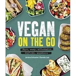 Vegan on the Go