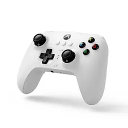 Геймпад 8BitDo Ultimate для Xbox Series X, Xbox One Windows and Android White - мініатюра 3