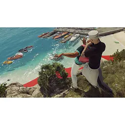 Гра Hitman World of Assassination – 25th Anniversary Limited Edition для PS5 (EN + RU Sub) [163529] - мініатюра 4