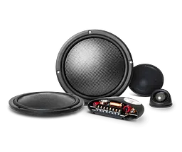 Компонентна акустична система Morel VIRTUS NANO 602 CARBON - мініатюра 5