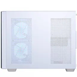 Корпус Aerocool P300C-G-WT-v1 White без БП (ACCS-PN02033.21) - мініатюра 4