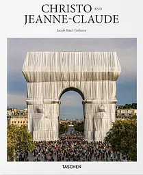 Christo and Jeanne-Claude