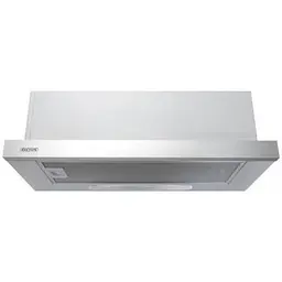 Витяжка телескопічна Eleyus LOTUS 470 50 INOX