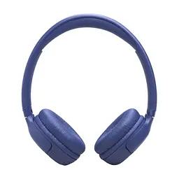 Навушники JBL Tune 530BT Blue (JBLT530BTBLUEU) - мініатюра 2