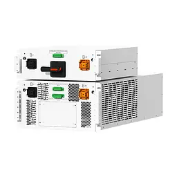 Система накопичення енергії (ESS) «все-в-одному» Battlink BATT-CI-50K107 50kW/107kWh, 50 кВт, LifePO4 107.52 кВт*год, IP55 (44-00402) - мініатюра 8