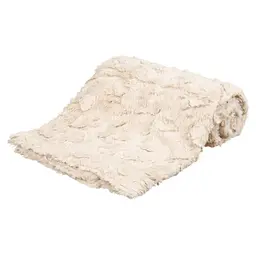 Плед Trixie Cosy 1 м/70 см (бежевий)