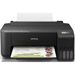 Принтер Epson EcoTank L1250 (C11CJ71404) [85885] - мініатюра 2