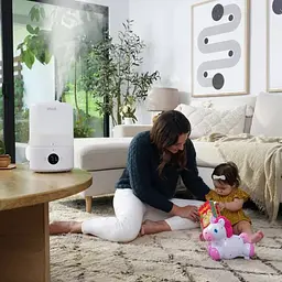 Зволожувач повітря Levoit Smart Humidifier Dual 200S [HEAPHULVSEU0035] [94712] - мініатюра 5