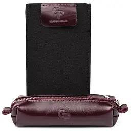 Ключниця глянець GRANDE PELLE acs0032179 - мініатюра 3