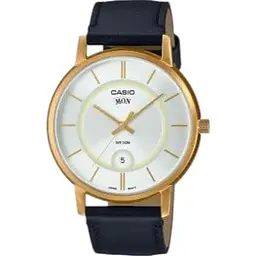 Чоловічий годинник Casio Timeless Collection MTP-B120GL-7A