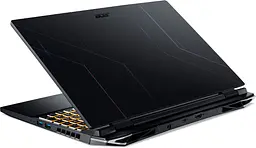 Ноутбук Acer Nitro 5 AN515-58 15.6' FHD IPS, Intel i7-12650H, 16GB, F1TB, NVD4050-6, Lin, чорний (NH.QLZEU.009) - мініатюра 6
