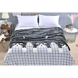 Плед TAG tekstil 160х220 см pbe0027046