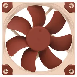 Кулер до корпусу Noctua NF-A9 PWM - мініатюра 3