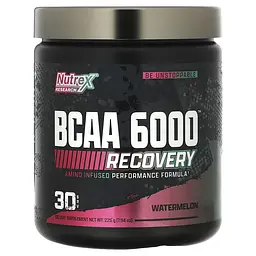 Комплекс Аминокислот BCAA 6000 - 237г Кавун