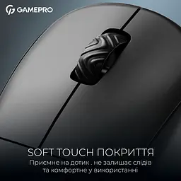 Миша GamePro Asgard Loki Black (GM022B) [140405] - мініатюра 11