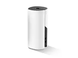 Маршрутизатор (роутер) TP-LINK Deco M4 (1-pack) - мініатюра 2