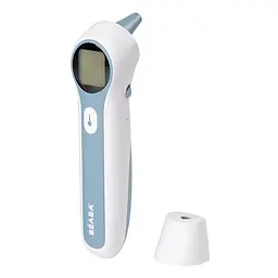 Термометр безконтактний інфрачервоний Beaba Thermospeed (920349) - мініатюра 4