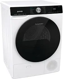 Сушильна машина Gorenje DNS92/UA - мініатюра 4