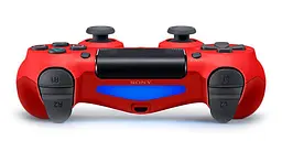 Геймпад Sony Dualshock 4 V2 Magma Red (9894353) [19970] - мініатюра 4