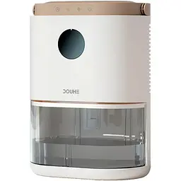 Осушувач повітря Douhe Desk Dehumidifier DH-CS02 [125074] - мініатюра 1