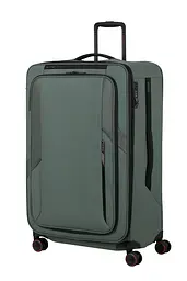 Валіза 78 См Samsonite GLAZED SAGE GREEN 78x48x32(35) KT9*04003 - мініатюра 3