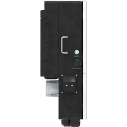 Гібридний інвертор Deye SUN-15K-SG05LP3-EU-SM2 WI-FI 15кВт трифазний (MPPT 160-650/280A/АКБ 48V)Parallel - мініатюра 3