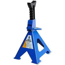 Стійка-піддомкратник Vitol 6т 395-605 мм 12.9 кг 2 шт. (T46001) - мініатюра 3