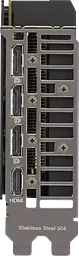 Відеокарта GeForce RTX 4060 8GB Asus Dual V2 OC (DUAL-RTX4060-O8G-V2) Б/В - мініатюра 3