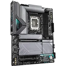 Материнська плата Gigabyte Z890 Eagle WIFI7 [139978] - мініатюра 3