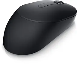 Комп'ютерна миша Dell FullSize Wireless Mouse MS300 teh0024943 - мініатюра 2