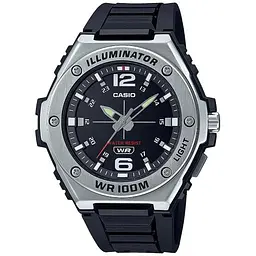 Годинник Casio MWA-100H-1AVEF