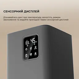 Зволожувач повітря Deerma Humidifier DEM-F952W - мініатюра 6