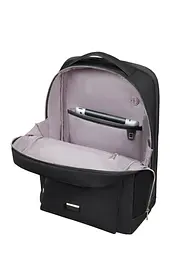 Рюкзак 15,6" Samsonite BE-HER BLACK 40x28x13,5 KJ4*09013 - мініатюра 8