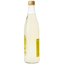 Напій Limofresh Імбирний лимонад безалкогольний 0.5 л - мініатюра 3