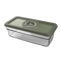 Набір вакуумних контейнерів із насосом Electrolux Fresh Kit (EVFK1) - мініатюра 4