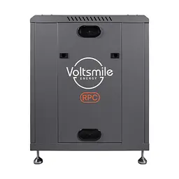 Шафа 19" 14U Voltsmile RPC Cabinet для акумуляторних батарей RPC-V10 (44-00125) - мініатюра 6