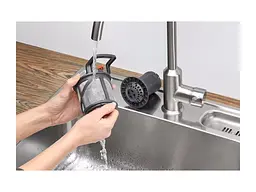 Посудомийна машина Electrolux ESM74840SX - мініатюра 6