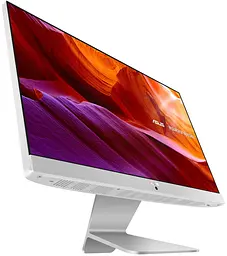ПК-моноблок ASUS V222FAK-WA056R 21.5FHD/Intel i5-10210U/16/256F/int/kbm/W10P/White (90PT02G2-M13170) - мініатюра 5