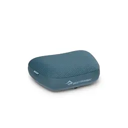 Надувна подушка Sea to Summit Aeros Premium Pillow, Regular Синій