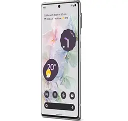Смартфон Google Pixel 6 Pro 12/256GB Cloudy White - мініатюра 4