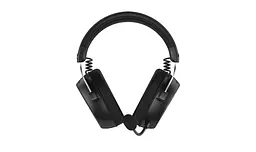 Гарнiтура Hator Hypergang 3 Wireless Чорний (ESH55) - мініатюра 6