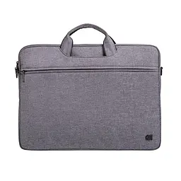 Сумка для ноутбука Armorstandart ARM01S Dark Grey 13.3" (ARM78427) - мініатюра 2