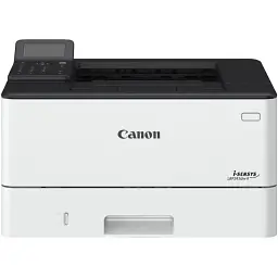 Принтер А4 ч/б Canon i-Sensys LBP243dw II з Wi-Fi (7187C013)