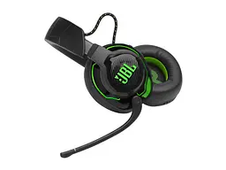 Навушники з мікрофоном JBL Quantum 910X Wireless for XBOX (jblQ910XWLBLKGRN) - мініатюра 8